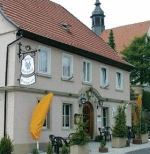 Hotel Drei Koenige Neckarbischofsheim Exterior photo